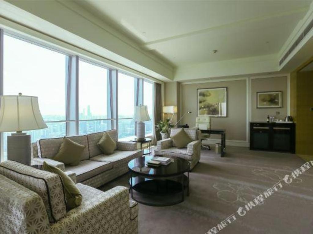 Ming Du Lakeside Hotel Наньнин Экстерьер фото