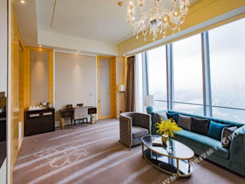 Ming Du Lakeside Hotel Наньнин Экстерьер фото